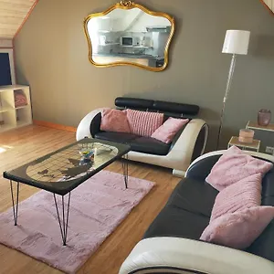 L'elephant Blanc De Concarnoloc Appartement